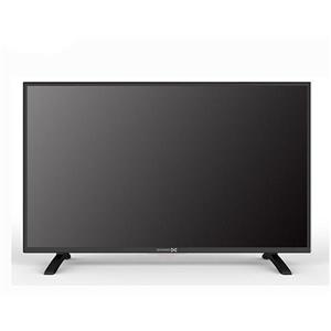 تلویزیون ال ای دی دوو مدل DLE-55G3000-DPB - سایز 55 اینچ Daewoo DLE-55G3000-DPB LED TV - 55 Inch