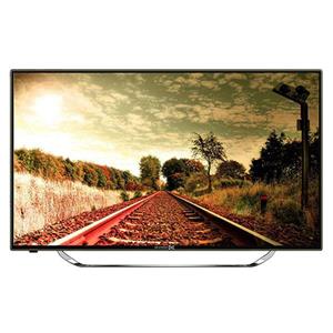 تلویزیون ال ای دی هوشمند دوو مدل DLE 55G5300 DPB سایز اینچ Daewoo Smart LED TV Inch 