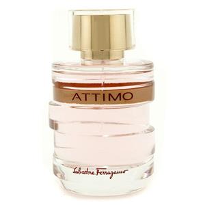 عطر و ادکلن 100 میل Salvatore Ferragamo ATTIMO WOMAN EDP 