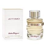 عطر و ادکلن  100 میل Salvatore Ferragamo ATTIMO WOMAN EDP