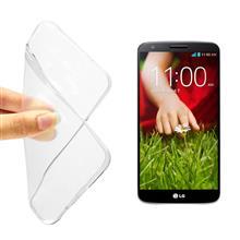 Flexible Protective Cover For LG G2  -   گارد ژله ای  مناسب گوشی ال جی جی 2