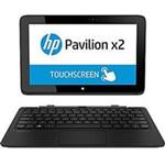 HP Pavilion 11 x2 PC h110se with Keyboard- 64GB 