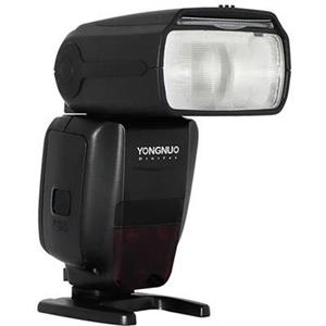 فلاش دوربین یونگنو مدل SpeedLite YN600EX-RT Yongnuo SpeedLite YN600EX-RT