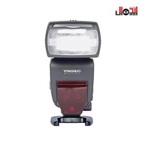 فلاش دوربین یونگنو مدل SpeedLite YN600EX-RT Yongnuo SpeedLite YN600EX-RT