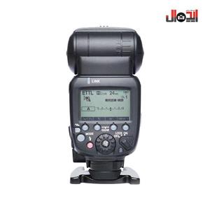 فلاش دوربین یونگنو مدل SpeedLite YN600EX-RT Yongnuo SpeedLite YN600EX-RT