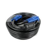 Knet Male to Male VGA Cable - 20M
