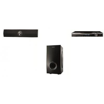 Concord+ TH-D70 Home Theater