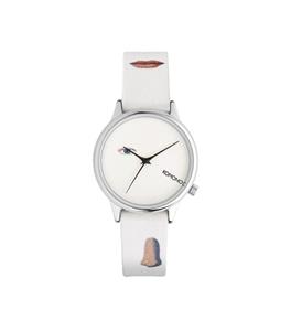 ساعت مچی عقربه‌ ای زنانه کومونو مدل Komono Estelle Magritte - The King's W2885 Komono W2885 Watch For Women