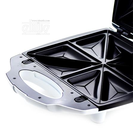 Feller SM275 Sandwich Maker