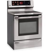 اجاق گاز LG مدل GC-900S دارای یک فر LG GC-900S Gas Stove - Single Oven