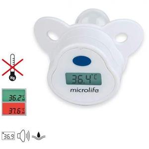 ترمومتر پستانکی MT1751 مایکرولایف [Microlife] Microlife MT 1751 Thermometer