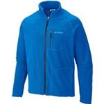 سویشرت مردانه کلمبیا مدل Fast Trek 2 Fleece