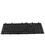 MSI VR330 Notebook Keyboard