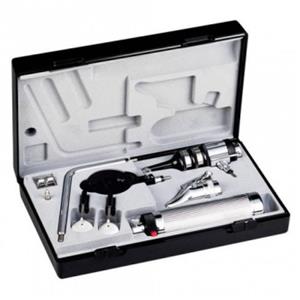 مواد و تجهیزات دندانپزشکی ست معاینه ریشتر مدل Econom 2050 Riester Econom 2050 Checkup Set