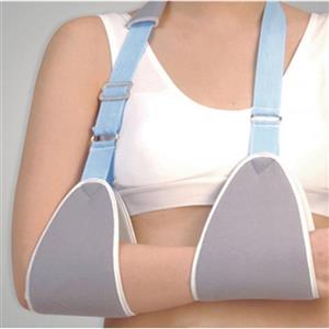 آویز دست 2 تکه Dr med 125