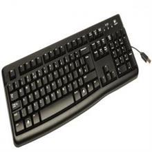کیبورد لاجیتک مدل K120 K120 Corded Keyboard