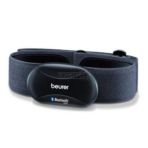  نمایشگر ضربان قلب بیورر ( Beurer ) آلمان مدل PM250 Beurer PM250 Heart Rate Monitor