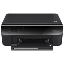 پرینتر چند کاره جوهر افشان اچ پی مدل Deskjet 3545e HP Deskjet Ink Advantage 3545e Printer