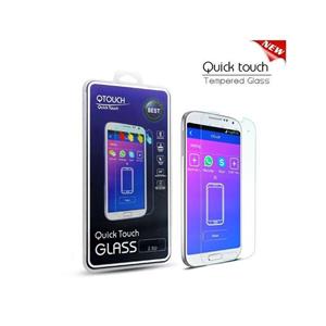 محافظ صفحه نمایش شیشه ای اوک مناسب برای گوشی موبایل سامسونگ Galaxy A5 Avoc Glass Screen Protector For Samsung Galaxy A5
