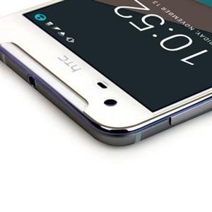 محافظ صفحه نمایش شیشه ای اوک مناسب برای گوشی موبایل اچ تی سی One X9 Dual Avoc Glass Screen Protector For HTC One X9 Dual