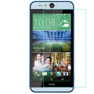 محافظ صفحه نمایش شیشه ای اوک مناسب برای گوشی موبایل اچ تی سی M8 Eye Avoc Glass Screen Protector For HTC M8 Eye