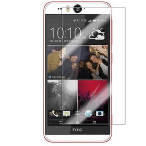 محافظ صفحه نمایش شیشه ای اوک مناسب برای گوشی موبایل اچ تی سی M8 Eye Avoc Glass Screen Protector For HTC M8 Eye