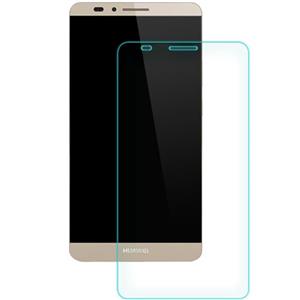 محافظ صفحه نمایش شیشه ای اوک مناسب برای گوشی موبایل هوآوی Mate 7 Avoc Glass Screen Protector For Huawei Mate 7