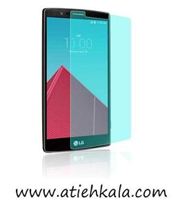 محافظ صفحه نمایش شیشه ای اوک مناسب برای گوشی موبایل ال جی G4 Avoc Glass Screen Protector For LG G4