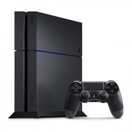 کنسول بازی سونی پلی استیشن 4 پرو ( ps4 )  ظرفیت 1 ترابایت