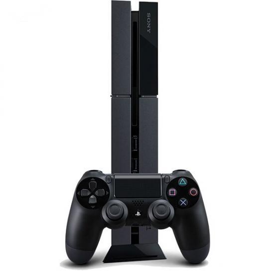 کنسول بازی سونی پلی استیشن 4 پرو ( ps4 )  ظرفیت 1 ترابایت