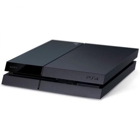 کنسول بازی سونی پلی استیشن 4 پرو ( ps4 )  ظرفیت 1 ترابایت