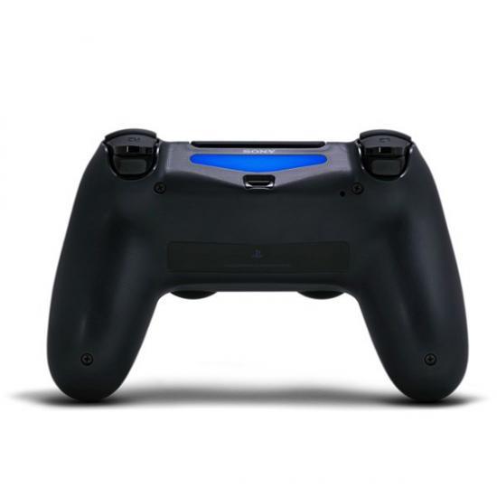 کنسول بازی سونی پلی استیشن 4 پرو ( ps4 )  ظرفیت 1 ترابایت