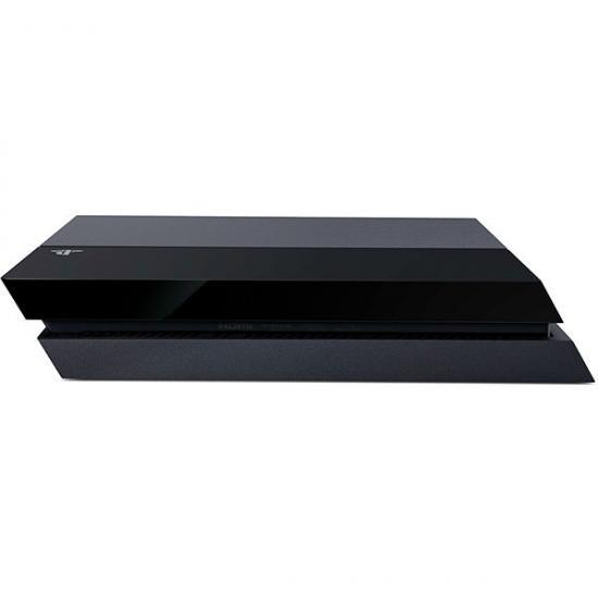 کنسول بازی سونی پلی استیشن 4 پرو ( ps4 )  ظرفیت 1 ترابایت