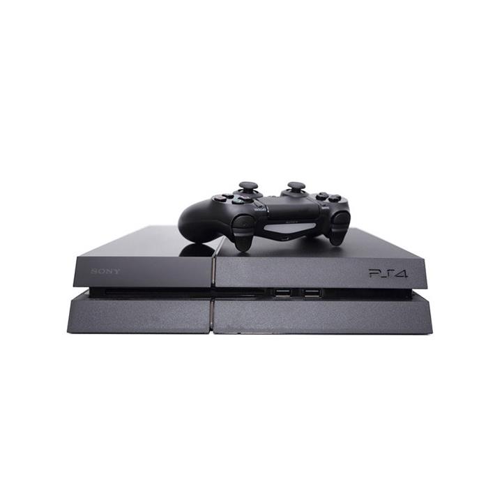 کنسول بازی سونی پلی استیشن 4 پرو ( ps4 )  ظرفیت 1 ترابایت