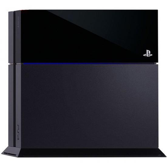 کنسول بازی سونی پلی استیشن 4 پرو ( ps4 )  ظرفیت 1 ترابایت