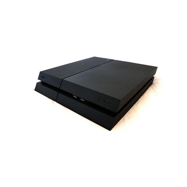 کنسول بازی سونی پلی استیشن 4 پرو ( ps4 )  ظرفیت 1 ترابایت