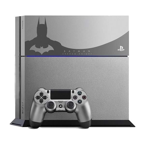 کنسول بازی سونی پلی استیشن 4 پرو ( ps4 )  ظرفیت 1 ترابایت