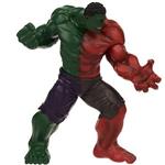 اکشن فیگور مارول مدل Red Hulk