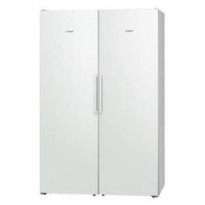 یخچال و فریزر بوش مدل KSV36VW304 + GSN36VW304 Bosch KSV36VW304 + GSN36VW304 Refrigerator