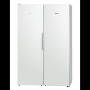 یخچال و فریزر بوش مدل KSV36VW304 + GSN36VW304 Bosch KSV36VW304 + GSN36VW304 Refrigerator