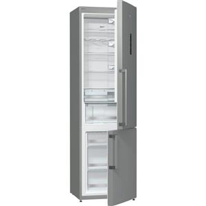 یخچال فریزر گرنیه مدل NRK6202TX gorenji NRK6202TX Refrigerator