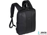 RivaCase 8125 Backpack For 14 Inch Laptop