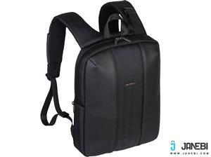 کوله پشتی لپ تاپ ریوا کیس مدل 8125 مناسب برای لپ تاپ 14 اینچی RivaCase 8125 Backpack For 14 Inch Laptop