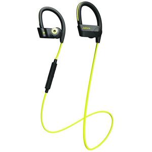 ایرفون بی‌سیم جبرا مدل اسپورت پیس Jabra Sport Pace Wireless Earphone Bluetooth Handsfree