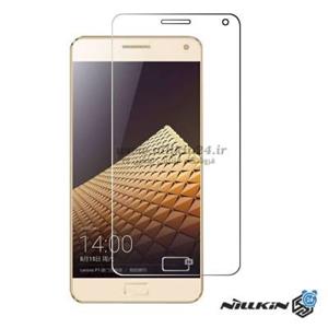 محافظ صفحه نمایش شیشه ای اوک مناسب برای گوشی موبایل لنوو Vibe P1 Avoc Glass Screen Protector For Lenovo Vibe P1