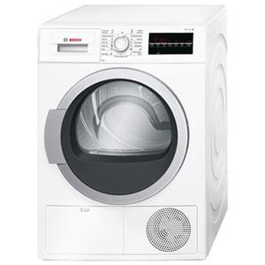 ماشین لباس شویی 8 کیلویی بوش مدل WTG86400 Bosch WTG86400 Washing Machine