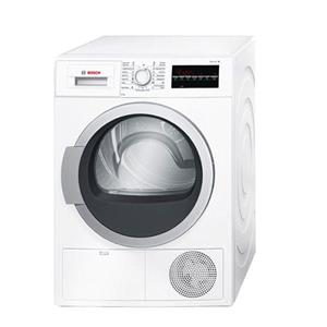 ماشین لباس شویی 8 کیلویی بوش مدل WTG86400 Bosch WTG86400 Washing Machine