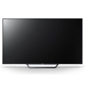 تلویزیون ال ای دی سونی سری BRAVIA مدل KDL-40W650D - سایز 40 اینچ Sony KDL-40W650D BRAVIA Series Smart LED TV - 40 Inch