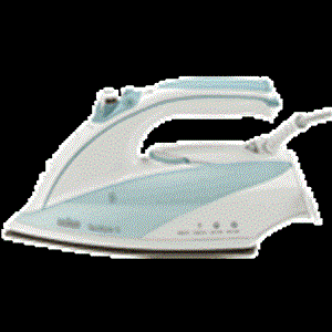اتو بخار براون مدل TS-515