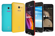 Asus ZENFONE4 A400CG-1E306WWE  